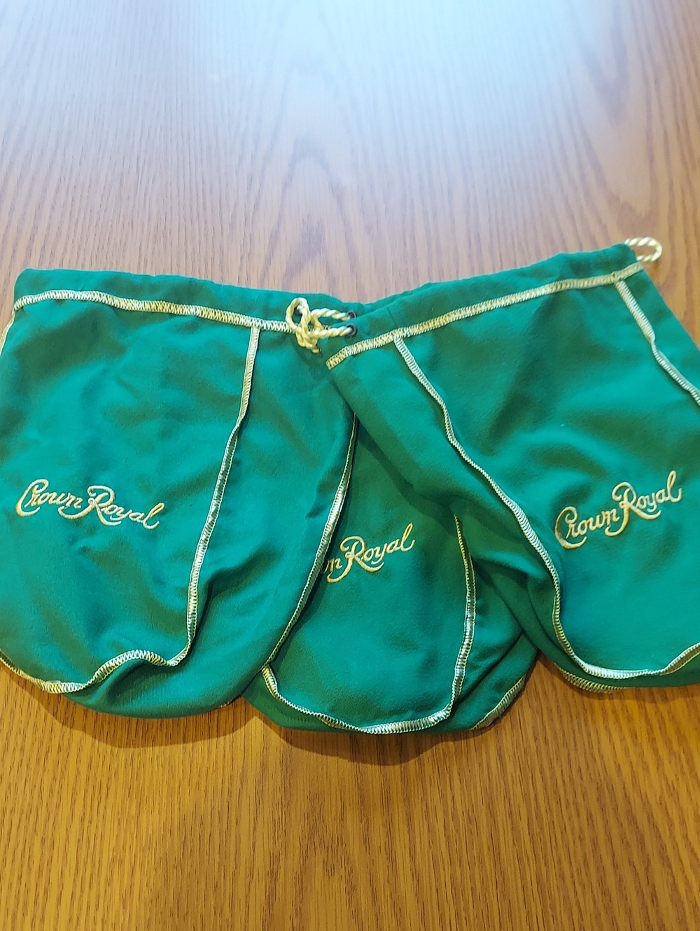 Royal Crown Bags/3